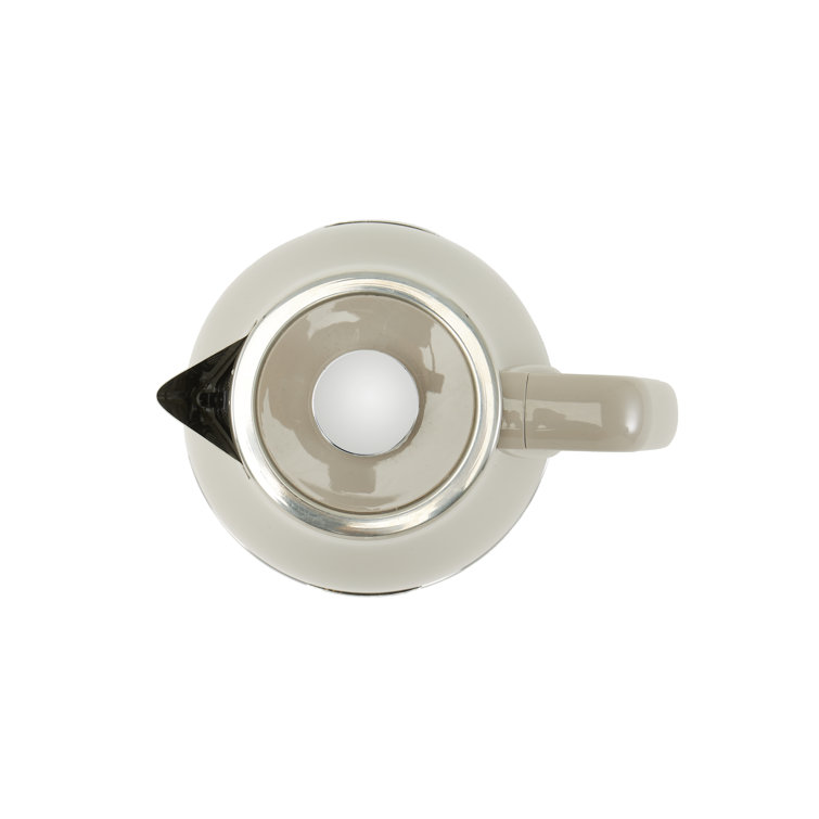 Haden Yeovil 1l Stainless Steel Kettle Wayfair.co.uk